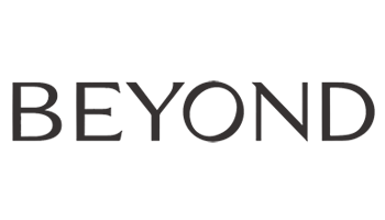 Beyond logo