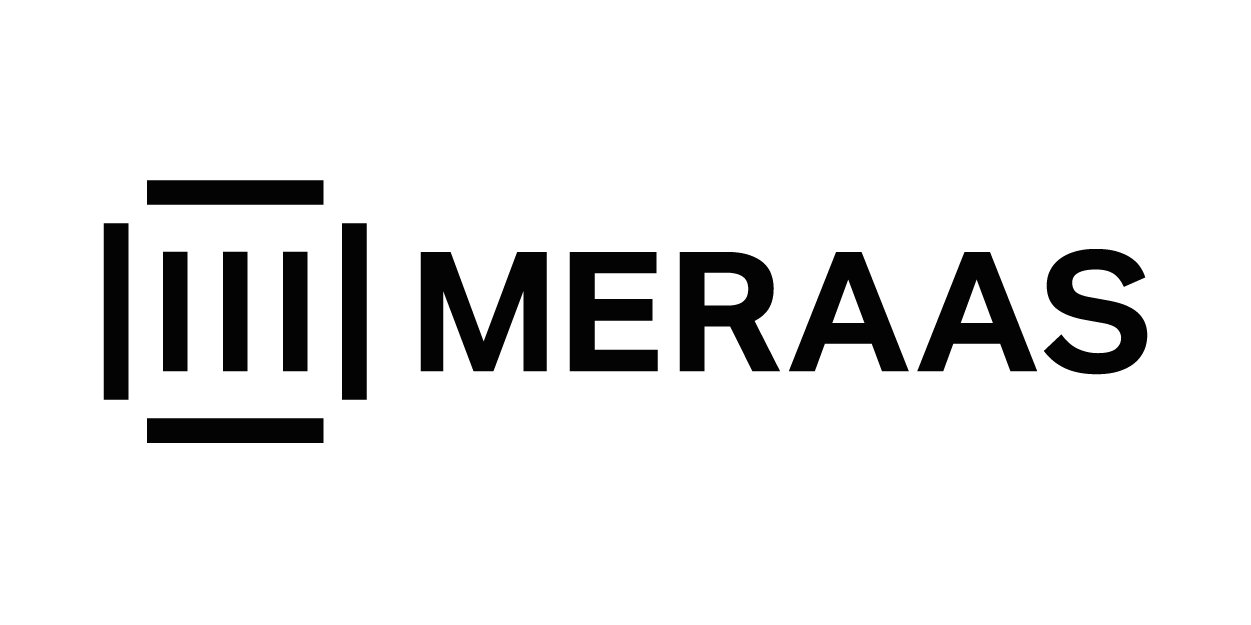 Meraas logo